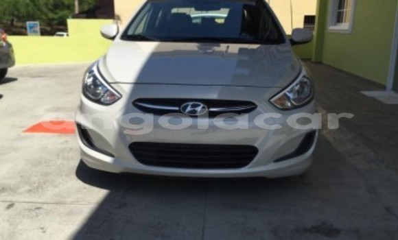 Buy Used Hyundai Accent Other Car in Luanda in Luanda Province Buy Used Hyundai Accent Other Car in Luanda in Luanda Province