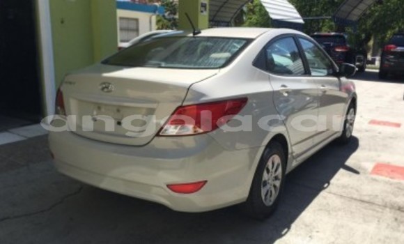 Buy Used Hyundai Accent Other Car in Luanda in Luanda Province Buy Used Hyundai Accent Other Car in Luanda in Luanda Province