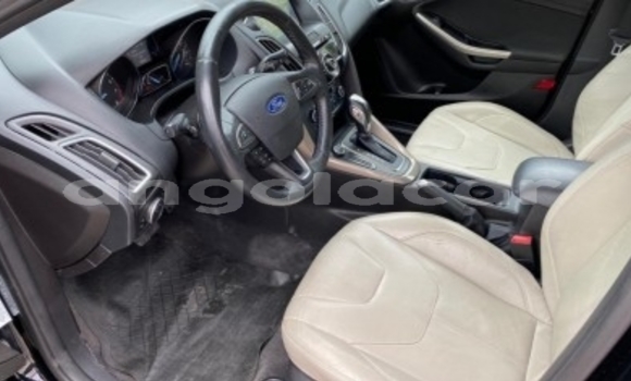 Comprar Usado Ford Focus Preto Carro em Luanda em Luanda Province Comprar Usado Ford Focus Preto Carro em Luanda em Luanda Province