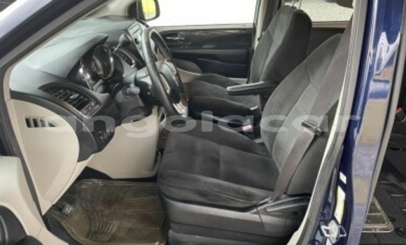 Buy Used Dodge Caravan Black Car in Luanda in Luanda Province Buy Used Dodge Caravan Black Car in Luanda in Luanda Province