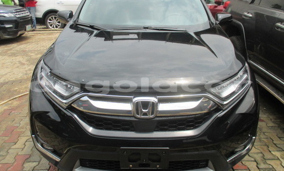 Comprar Usado Honda CR–V Preto Carro em Luanda em Luanda Province Comprar Usado Honda CR–V Preto Carro em Luanda em Luanda Province