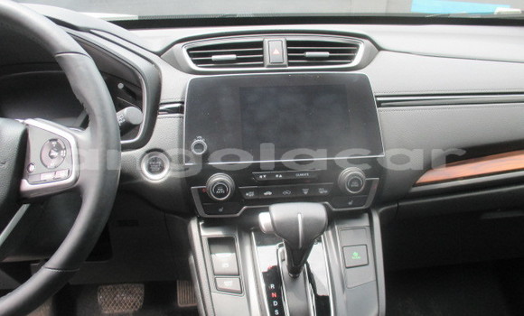 Comprar Usado Honda CR–V Preto Carro em Luanda em Luanda Province Comprar Usado Honda CR–V Preto Carro em Luanda em Luanda Province