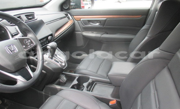 Comprar Usado Honda CR–V Preto Carro em Luanda em Luanda Province Comprar Usado Honda CR–V Preto Carro em Luanda em Luanda Province