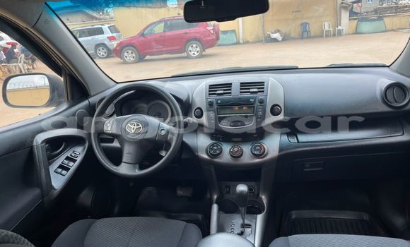 Comprar Usado Toyota RAV4 Prata Carro em Luanda em Luanda Province Comprar Usado Toyota RAV4 Prata Carro em Luanda em Luanda Province