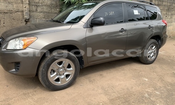Acheter Occasion Voiture Toyota RAV4 Autre à Luanda, Province de Luanda Acheter Occasion Voiture Toyota RAV4 Autre à Luanda, Province de Luanda
