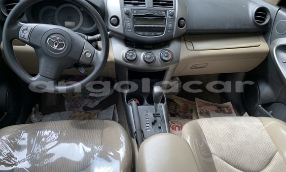Buy Used Toyota RAV4 Other Car in Luanda in Luanda Province Buy Used Toyota RAV4 Other Car in Luanda in Luanda Province
