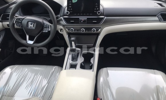 Comprar Usado Honda Accord Vermelho Carro em Luanda em Luanda Province Comprar Usado Honda Accord Vermelho Carro em Luanda em Luanda Province