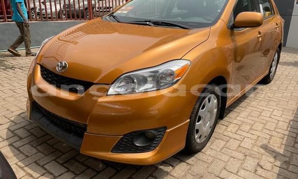 Buy Used Toyota Matrix Other Car in Luanda in Luanda Province Buy Used Toyota Matrix Other Car in Luanda in Luanda Province