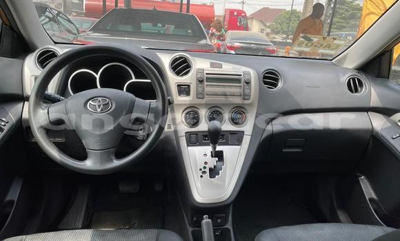 Buy Used Toyota Matrix Other Car in Luanda in Luanda Province Buy Used Toyota Matrix Other Car in Luanda in Luanda Province