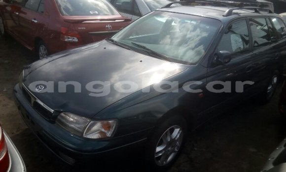 Buy Used Toyota Carina E Other Car in Luena in Moxico