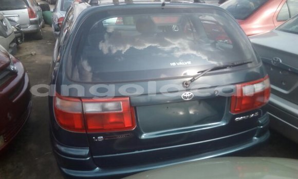 Acheter Occasion Voiture Toyota Carina E Autre à Luena, Moxico Acheter Occasion Voiture Toyota Carina E Autre à Luena, Moxico