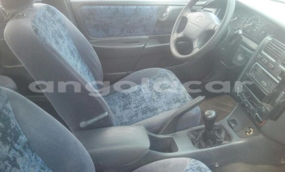 Acheter Occasion Voiture Toyota Carina E Autre à Luena, Moxico Acheter Occasion Voiture Toyota Carina E Autre à Luena, Moxico