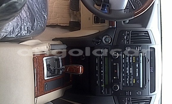 Acheter Occasion Voiture Toyota Land Cruiser Noir à Luena, Moxico Acheter Occasion Voiture Toyota Land Cruiser Noir à Luena, Moxico