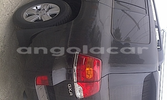 Acheter Occasion Voiture Toyota Land Cruiser Noir à Luena, Moxico Acheter Occasion Voiture Toyota Land Cruiser Noir à Luena, Moxico