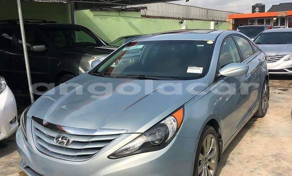 Acheter Occasion Voiture Hyundai Sonata Autre à Luena, Moxico Acheter Occasion Voiture Hyundai Sonata Autre à Luena, Moxico