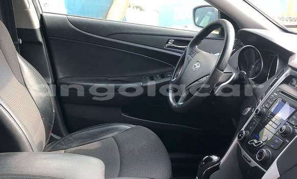 Acheter Occasion Voiture Hyundai Sonata Autre à Luena, Moxico Acheter Occasion Voiture Hyundai Sonata Autre à Luena, Moxico