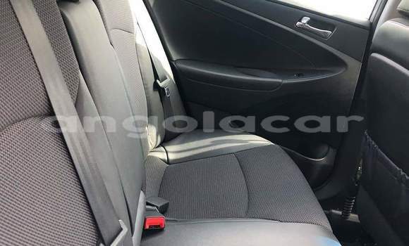 Acheter Occasion Voiture Hyundai Sonata Autre à Luena, Moxico Acheter Occasion Voiture Hyundai Sonata Autre à Luena, Moxico