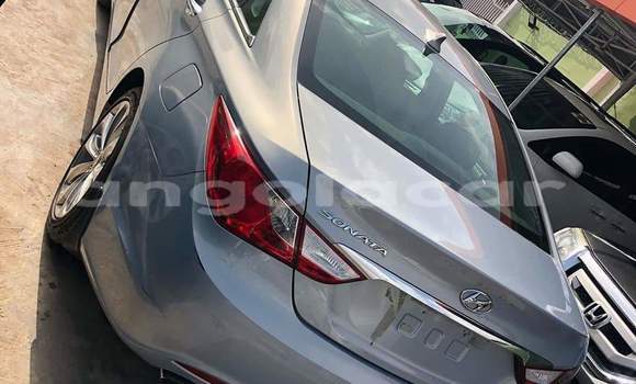 Acheter Occasion Voiture Hyundai Sonata Autre à Luena, Moxico Acheter Occasion Voiture Hyundai Sonata Autre à Luena, Moxico