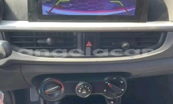 Buy Used Kia Morning White Car in Luanda in Luanda Province Buy Used Kia Morning White Car in Luanda in Luanda Province