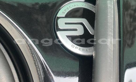 Buy Used Land Rover Range Rover Sport Black Car in Luanda in Luanda Province Buy Used Land Rover Range Rover Sport Black Car in Luanda in Luanda Province