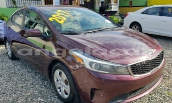 Buy Used Kia Forte Other Car in Luanda in Luanda Province Buy Used Kia Forte Other Car in Luanda in Luanda Province