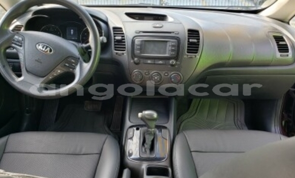 Acheter Occasion Voiture Kia Forte Autre à Luanda, Province de Luanda Acheter Occasion Voiture Kia Forte Autre à Luanda, Province de Luanda