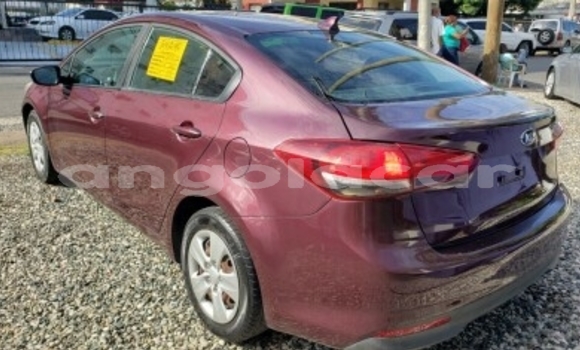 Acheter Occasion Voiture Kia Forte Autre à Luanda, Province de Luanda Acheter Occasion Voiture Kia Forte Autre à Luanda, Province de Luanda