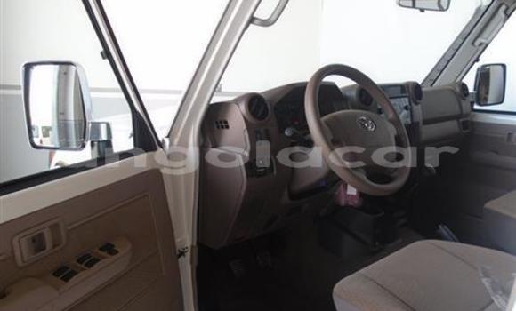 Buy Used Toyota Pickup White Car in Luanda in Luanda Province Buy Used Toyota Pickup White Car in Luanda in Luanda Province