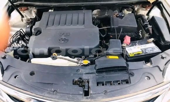 Comprar Usado Toyota Avalon Preto Carro em Luena em Moxico Comprar Usado Toyota Avalon Preto Carro em Luena em Moxico