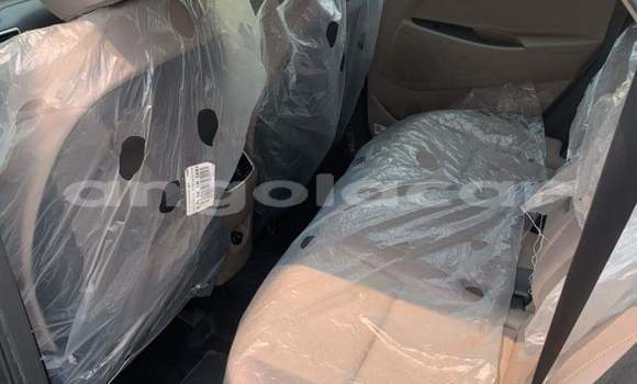 Comprar Usado Hyundai Tucson Branco Carro em Luena em Moxico Comprar Usado Hyundai Tucson Branco Carro em Luena em Moxico