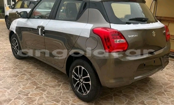 Acheter Occasion Voiture Suzuki Swift Blanc à Luanda, Province de Luanda Acheter Occasion Voiture Suzuki Swift Blanc à Luanda, Province de Luanda