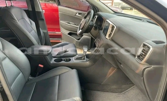 Comprar Usado Kia Sportage Preto Carro em Luanda em Luanda Province Comprar Usado Kia Sportage Preto Carro em Luanda em Luanda Province