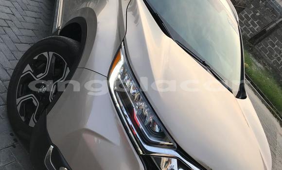 Buy Used Honda CR–V Silver Car in Luanda in Luanda Province Buy Used Honda CR–V Silver Car in Luanda in Luanda Province