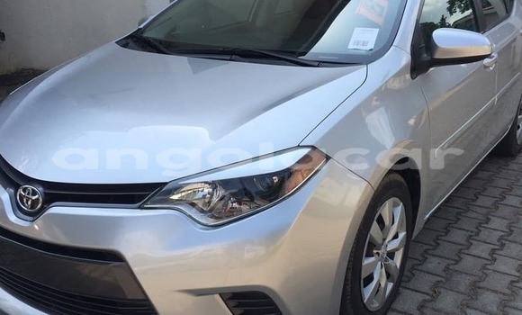 Acheter Occasion Voiture Toyota Corolla Autre à Luanda, Province de Luanda Acheter Occasion Voiture Toyota Corolla Autre à Luanda, Province de Luanda