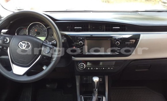 Comprar Usado Toyota Corolla Outro Carro em Luanda em Luanda Province Comprar Usado Toyota Corolla Outro Carro em Luanda em Luanda Province