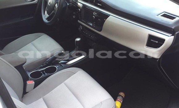 Comprar Usado Toyota Corolla Outro Carro em Luanda em Luanda Province Comprar Usado Toyota Corolla Outro Carro em Luanda em Luanda Province