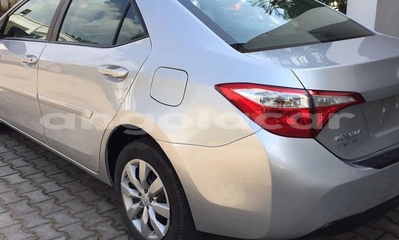 Comprar Usado Toyota Corolla Outro Carro em Luanda em Luanda Province Comprar Usado Toyota Corolla Outro Carro em Luanda em Luanda Province