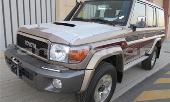 Acheter Occasion Voiture Toyota Land Cruiser Autre à Luanda, Province de Luanda