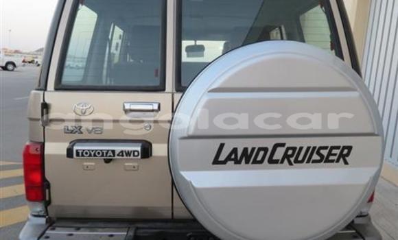 Acheter Occasion Voiture Toyota Land Cruiser Autre à Luanda, Province de Luanda Acheter Occasion Voiture Toyota Land Cruiser Autre à Luanda, Province de Luanda