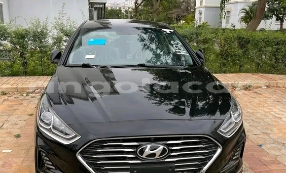 Comprar Usado Hyundai Sonata Preto Carro em Luanda em Luanda Province Comprar Usado Hyundai Sonata Preto Carro em Luanda em Luanda Province