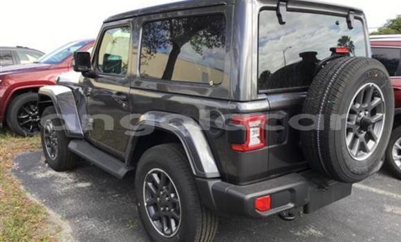 Buy Used Jeep Wrangler Black Car in Luanda in Luanda Province Buy Used Jeep Wrangler Black Car in Luanda in Luanda Province