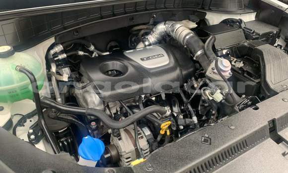 Comprar Usado Hyundai Tucson Branco Carro em Luanda em Luanda Province Comprar Usado Hyundai Tucson Branco Carro em Luanda em Luanda Province