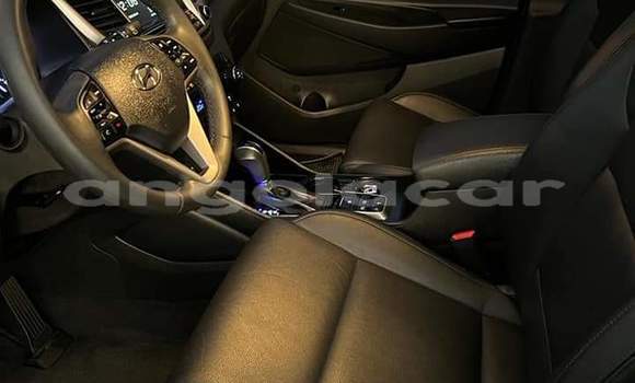 Comprar Usado Hyundai Tucson Azul Carro em Luanda em Luanda Province Comprar Usado Hyundai Tucson Azul Carro em Luanda em Luanda Province