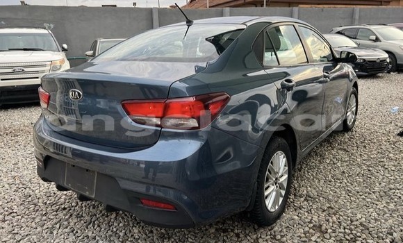 Acheter Occasion Voiture Kia rio Autre à Luanda, Province de Luanda Acheter Occasion Voiture Kia rio Autre à Luanda, Province de Luanda