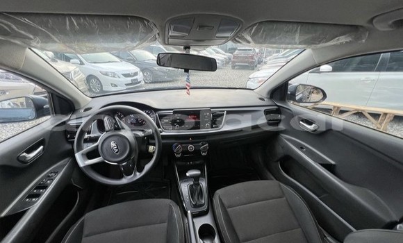 Acheter Occasion Voiture Kia rio Autre à Luanda, Province de Luanda Acheter Occasion Voiture Kia rio Autre à Luanda, Province de Luanda