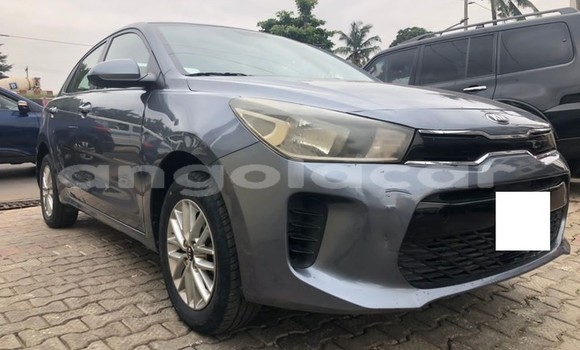 Comprar Usado Kia rio Outro Carro em Luanda em Luanda Province