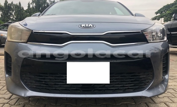 Buy Used Kia rio Other Car in Luanda in Luanda Province Buy Used Kia rio Other Car in Luanda in Luanda Province