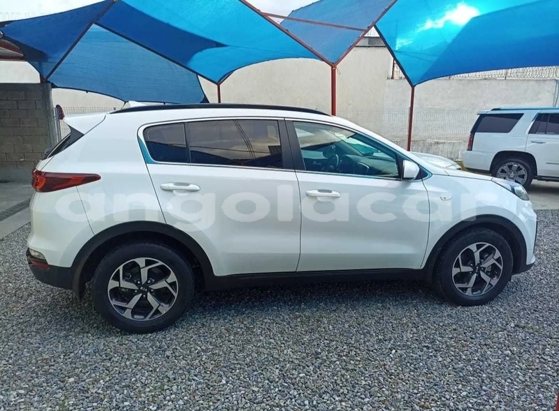 Big with watermark kia sportage luanda province luanda 28802
