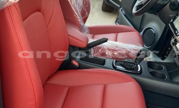 Comprar Usado Toyota Hilux Preto Carro em Luanda em Luanda Province Comprar Usado Toyota Hilux Preto Carro em Luanda em Luanda Province