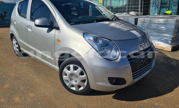 Acheter Occasion Voiture Suzuki Alto Gris à Luanda, Province de Luanda Acheter Occasion Voiture Suzuki Alto Gris à Luanda, Province de Luanda
